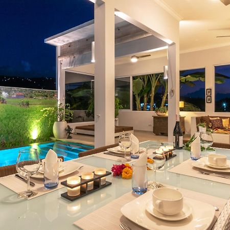 Villa Pondok Maica Lovina Esterno foto