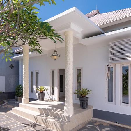 Villa Pondok Maica Lovina Esterno foto