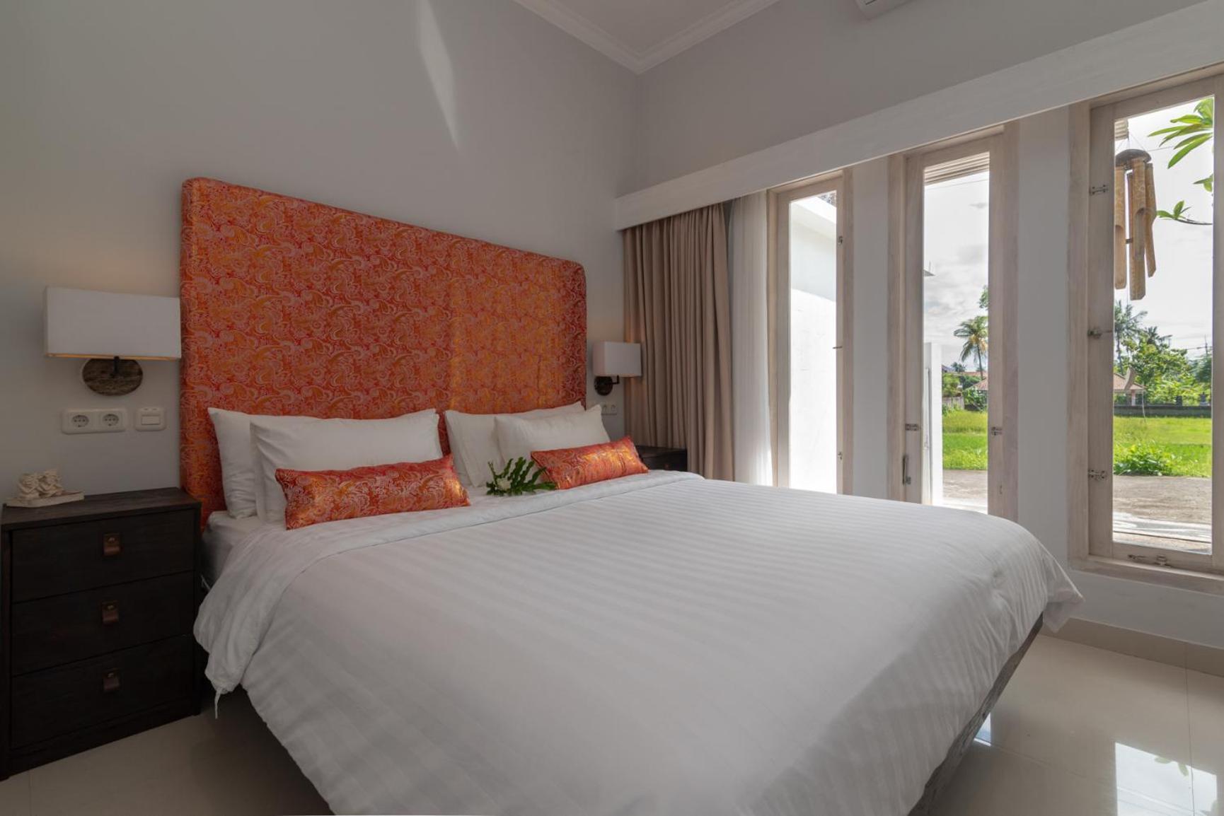 Villa Pondok Maica Lovina Esterno foto