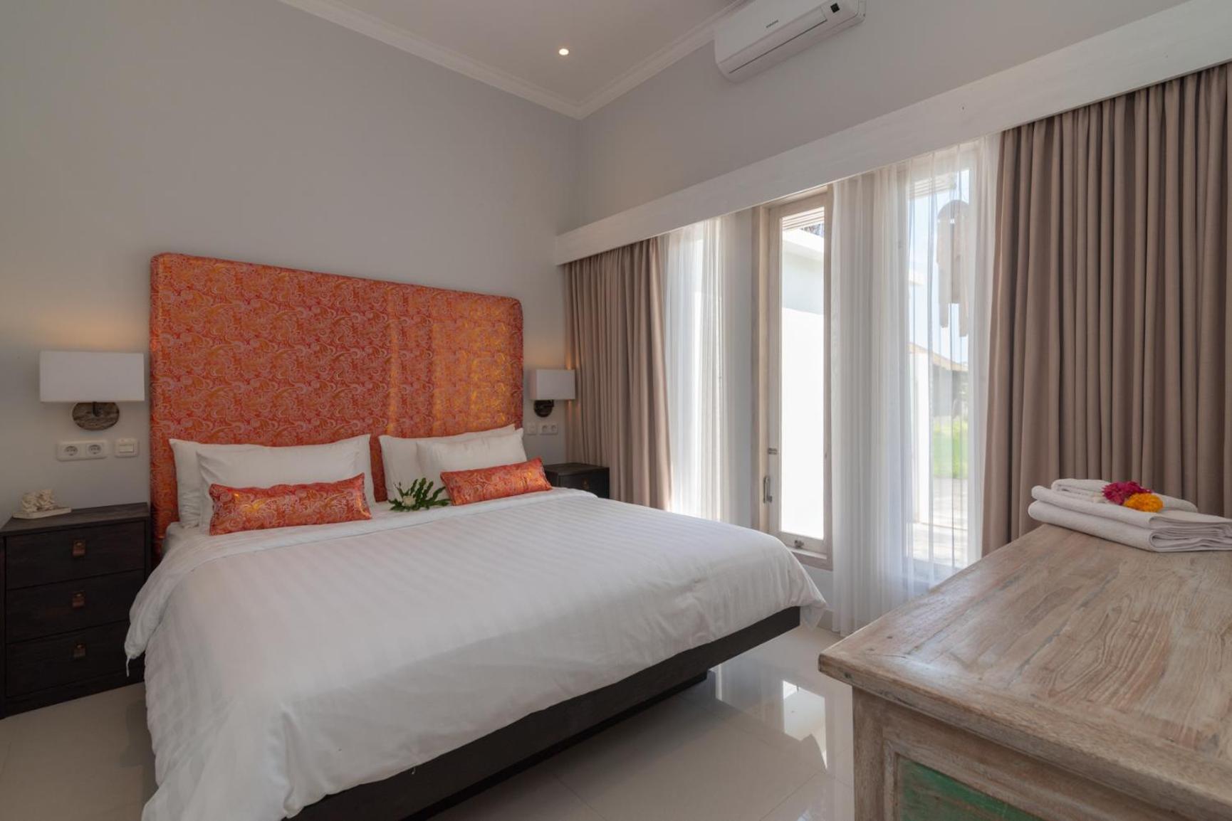 Villa Pondok Maica Lovina Esterno foto